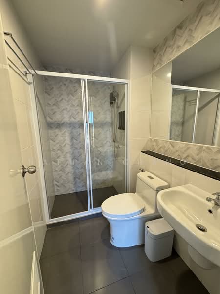 Regent Home Wutthakat, Bangkok, Wutthakat Road, Talat Plu, Thon Buri, Bangkok, 1 Bedroom, 27 sqm, Condo For Rent, by Nathan Chang, 500282828 - DDproperty.com