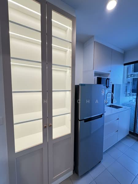 Regent Home Wutthakat : รีเจ้นท์โฮม วุฒากาศ, กรุงเทพ, ถ.วุฒากาศ, ตลาดพลู, ธนบุรี, กรุงเทพ, 27 ตร.ม., คอนโด ให้เช่า, โดย Nathan Chang, 500282828 - DDproperty.com