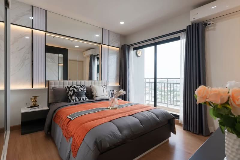 Supalai Loft Chaeng Watthana, Nonthaburi, Chaeng Watthana Road, Bang Talat, Pak Kret, Nonthaburi, 2 Bedrooms, 81 sqm, Condo For Sale, by Mr. K, 500282829 - DDproperty.com