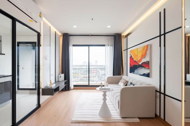 Supalai Loft Chaeng Watthana : ศุภาลัย ลอฟท์ แจ้งวัฒนะ, นนทบุรี, ถนนแจ้งวัฒนะ, บางตลาด, ปากเกร็ด, นนทบุรี, 81 ตร.ม., คอนโด ขาย, โดย Mr. K, 500282829 - DDproperty.com
