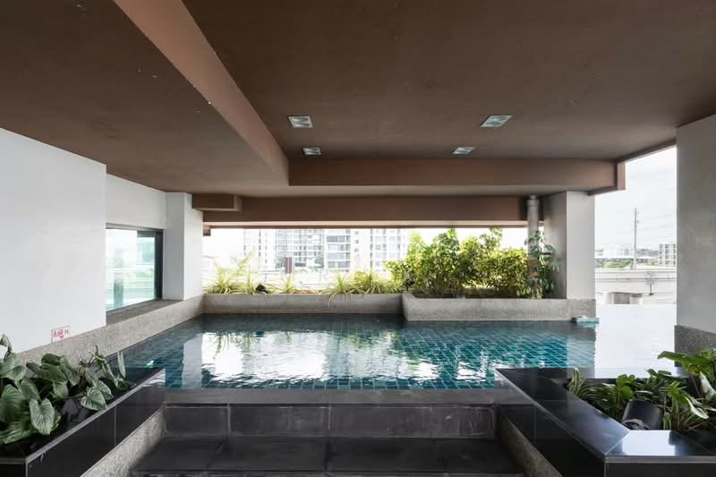 Supalai Loft Chaeng Watthana : ศุภาลัย ลอฟท์ แจ้งวัฒนะ, นนทบุรี, ถนนแจ้งวัฒนะ, บางตลาด, ปากเกร็ด, นนทบุรี, 81 ตร.ม., คอนโด ขาย, โดย Mr. K, 500282829 - DDproperty.com