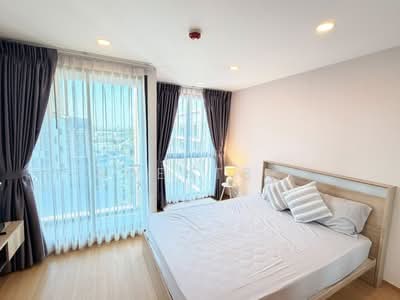 For Rent - Bangkok Horizon Lite @ Phekasem 48 Station, Bangkok