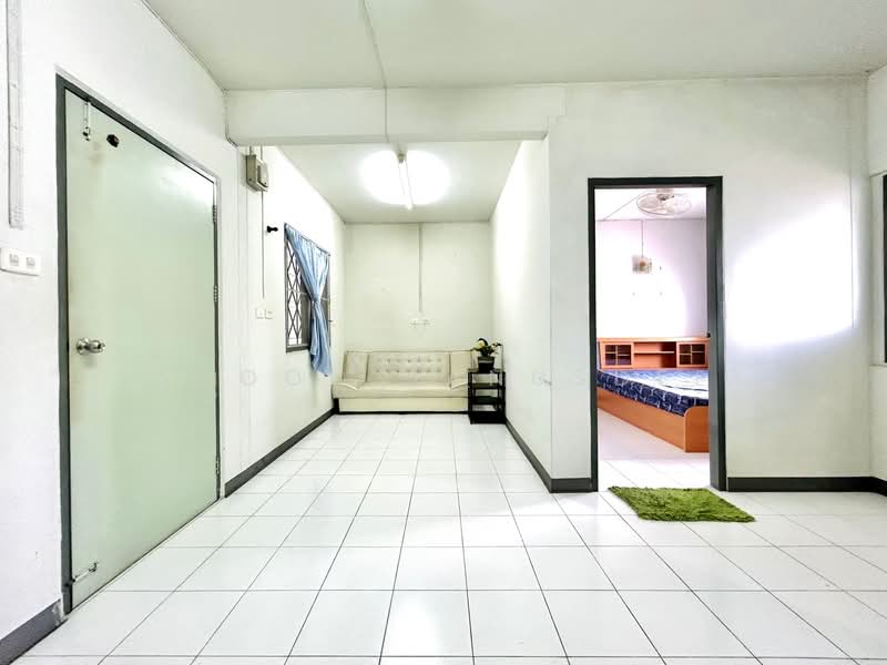 For Rent - Baan Ua-Athorn Bangyai 1, Nonthaburi
