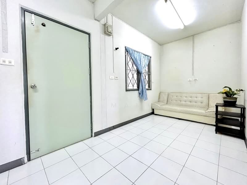 For Rent - Baan Ua-Athorn Bangyai 1, Nonthaburi