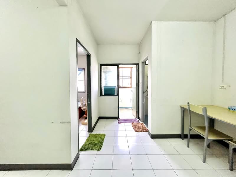 For Rent - Baan Ua-Athorn Bangyai 1, Nonthaburi