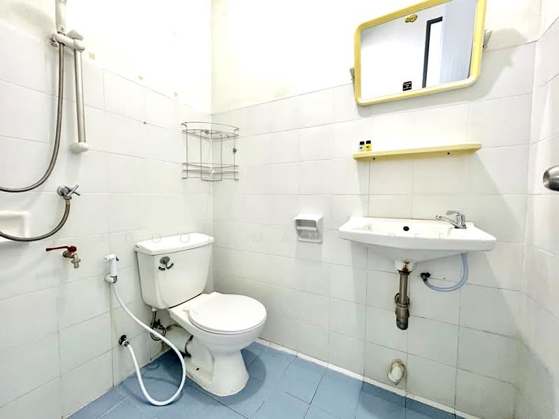 For Rent - Baan Ua-Athorn Bangyai 1, Nonthaburi