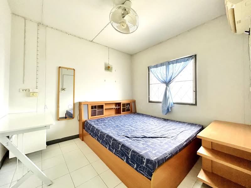 For Rent - Baan Ua-Athorn Bangyai 1, Nonthaburi
