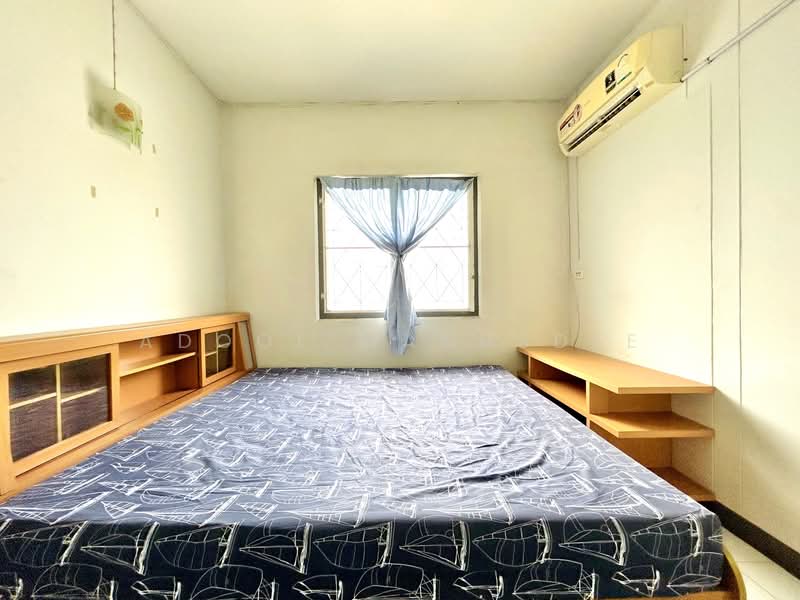 For Rent - Baan Ua-Athorn Bangyai 1, Nonthaburi