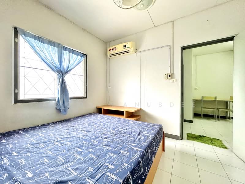 ให้เช่า - Baan Ua-Athorn Bangyai 1 : บ้านเอื้ออาทร บางใหญ่ 1, นนทบุรี