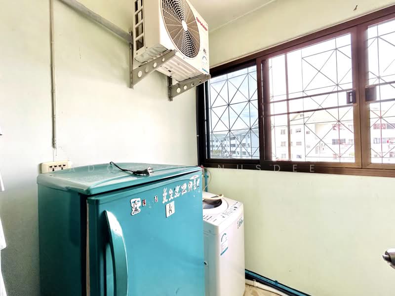 For Rent - Baan Ua-Athorn Bangyai 1, Nonthaburi