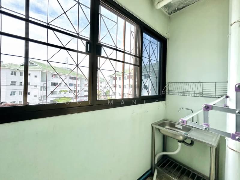 For Rent - Baan Ua-Athorn Bangyai 1, Nonthaburi
