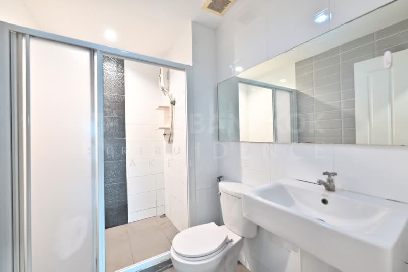 Aspire Rama 9, Bangkok, Soi Rama 9, Rama 9 Road, Huai Khwang, Huai Khwang, Bangkok, 1 Bedroom, 39 sqm, Condo For Sale, by Sirirut Havee Akehurst, 500282833 - DDproperty.com