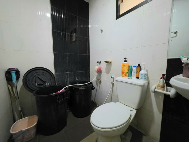 ขาย - หมู่บ้านเดอะเน็กซ์ ทาวน์โฮม บึง2 (The Next Townhome Bueng2), ชลบุรี