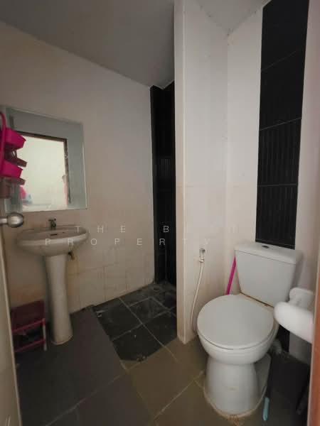 For Sale - หมู่บ้านเดอะเน็กซ์ ทาวน์โฮม บึง2 (The Next Townhome Bueng2), Chon Buri (Pattaya)