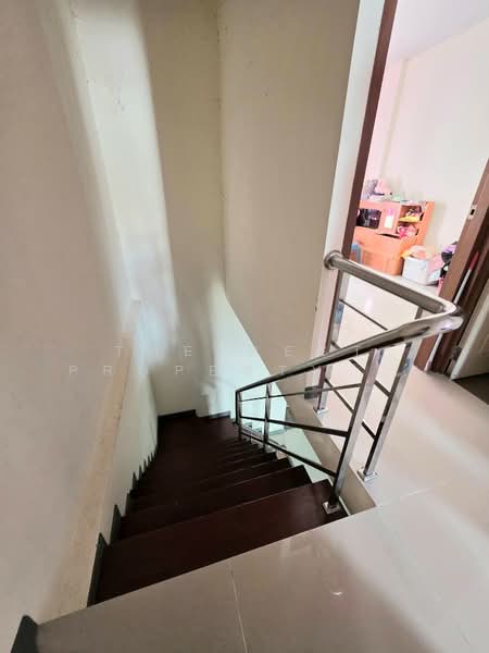 ขาย - หมู่บ้านเดอะเน็กซ์ ทาวน์โฮม บึง2 (The Next Townhome Bueng2), ชลบุรี