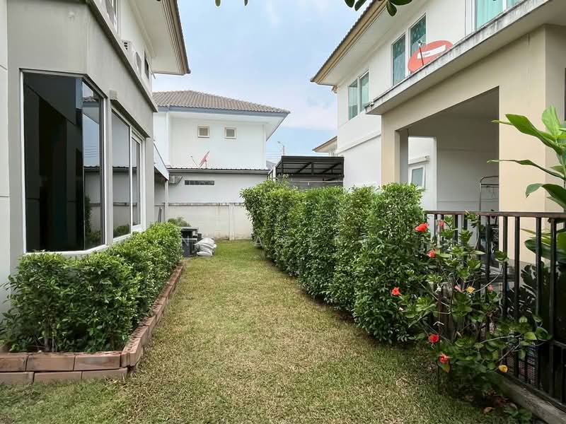 Sivalee Suvarnabhumi, Samut Prakan, Bangna-Trad Road, Bangphli Yai, Bang Plee, Samut Prakan, 3 Bedrooms, 147 sqm, Single Detached House For Rent, by NR AGENT, 500282838 - DDproperty.com