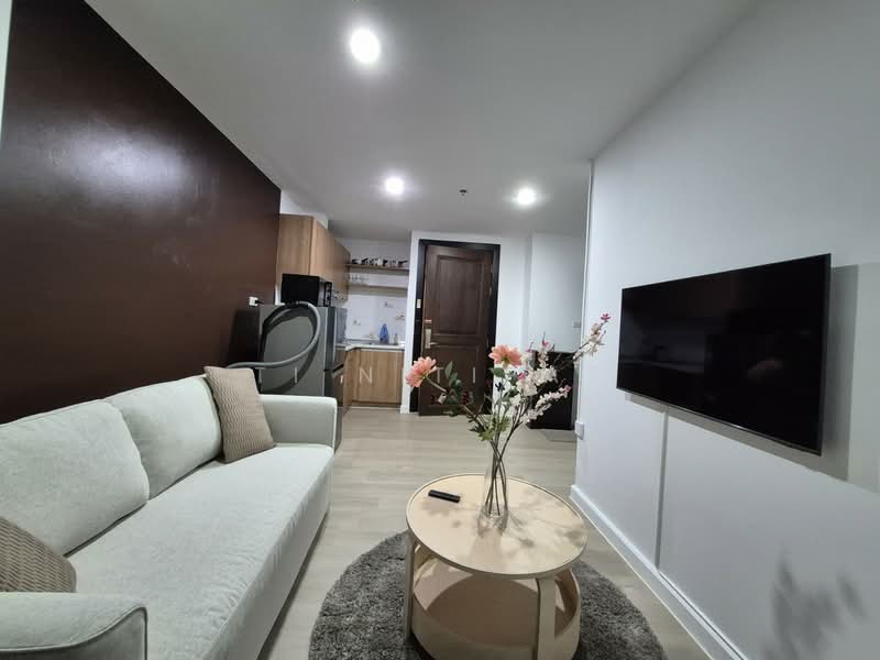 ให้เช่า - The Next Garden Suites : เดอะเน็กซ์ การ์เด้นสูท, กรุงเทพ