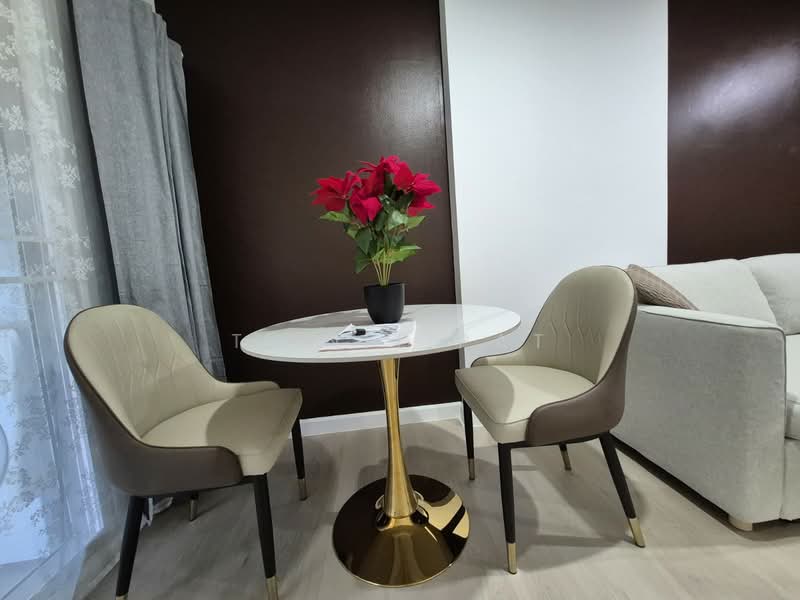 ให้เช่า - The Next Garden Suites : เดอะเน็กซ์ การ์เด้นสูท, กรุงเทพ