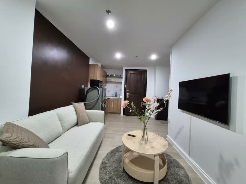For Rent - The Next Garden Suites, Bangkok