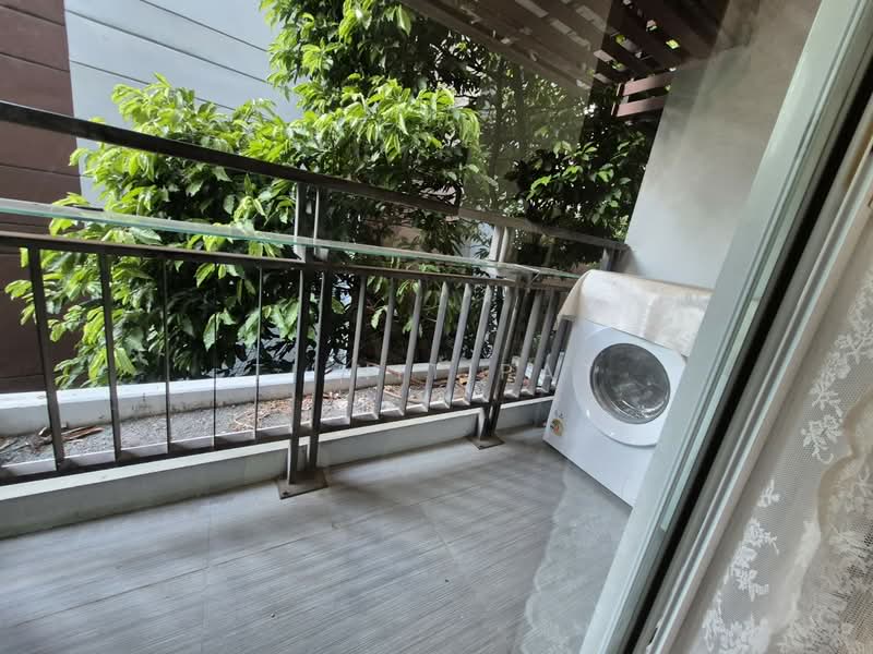 ให้เช่า - The Next Garden Suites : เดอะเน็กซ์ การ์เด้นสูท, กรุงเทพ