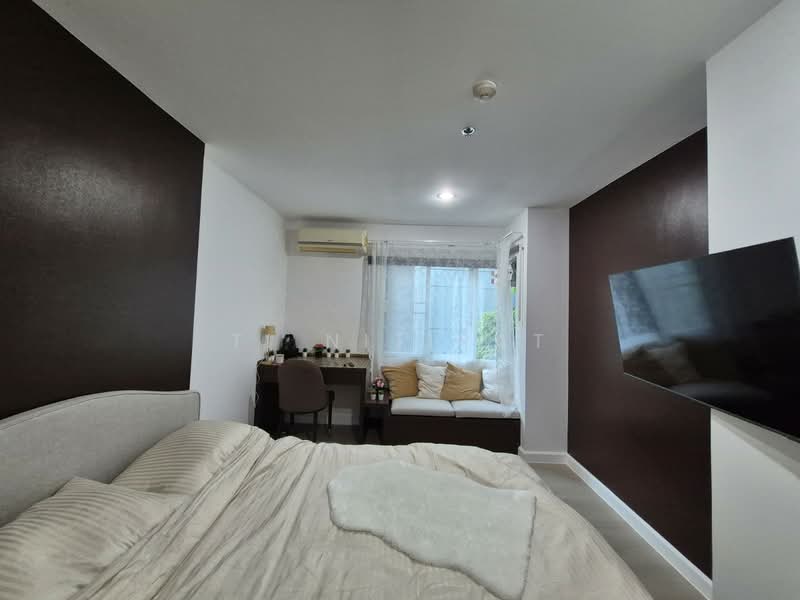 For Rent - The Next Garden Suites, Bangkok
