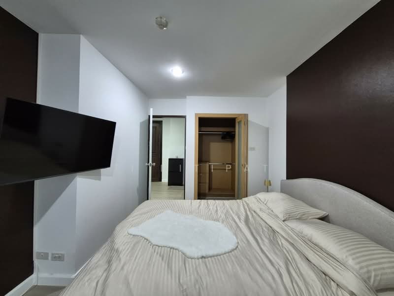 For Rent - The Next Garden Suites, Bangkok