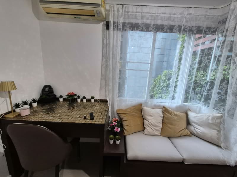 ให้เช่า - The Next Garden Suites : เดอะเน็กซ์ การ์เด้นสูท, กรุงเทพ