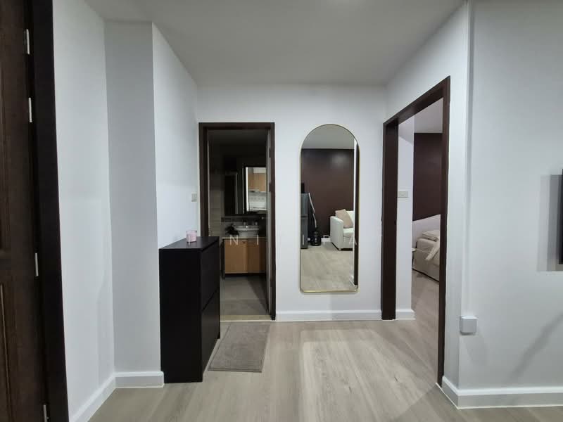 ให้เช่า - The Next Garden Suites : เดอะเน็กซ์ การ์เด้นสูท, กรุงเทพ