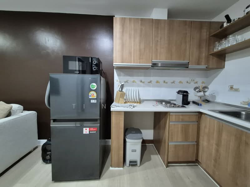 For Rent - The Next Garden Suites, Bangkok