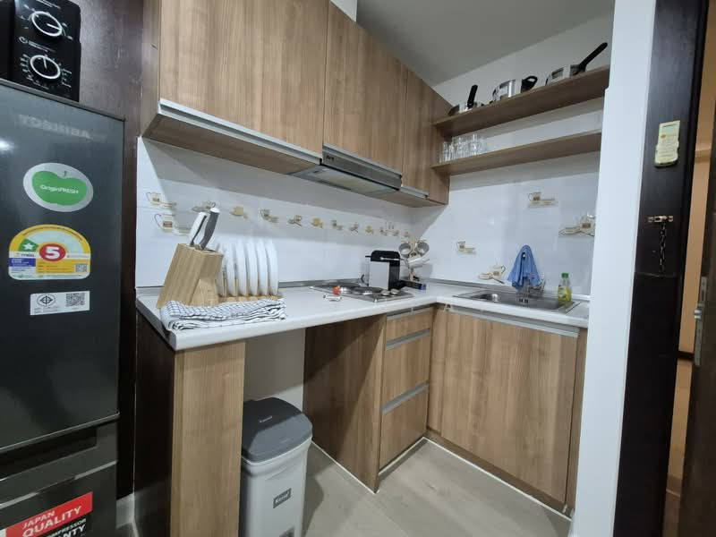 ให้เช่า - The Next Garden Suites : เดอะเน็กซ์ การ์เด้นสูท, กรุงเทพ