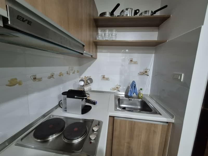 ให้เช่า - The Next Garden Suites : เดอะเน็กซ์ การ์เด้นสูท, กรุงเทพ
