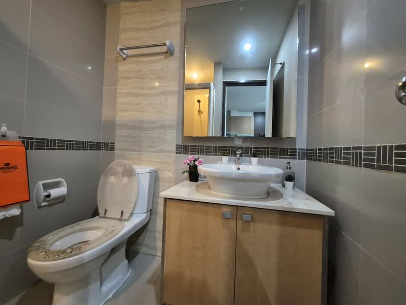 ให้เช่า - The Next Garden Suites : เดอะเน็กซ์ การ์เด้นสูท, กรุงเทพ