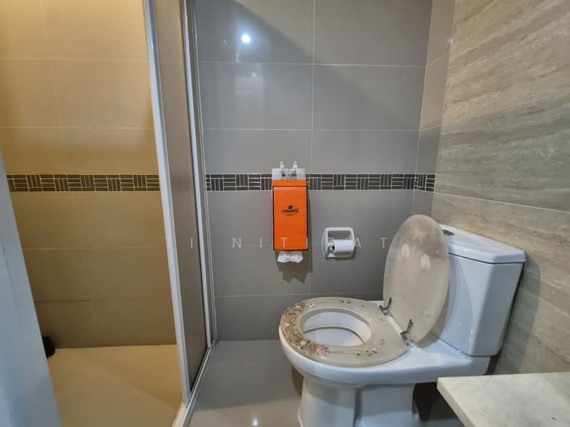 For Rent - The Next Garden Suites, Bangkok