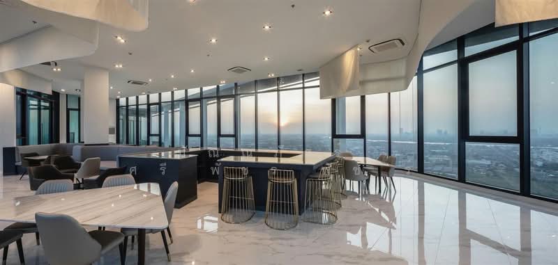 Niche Mono Sukhumvit-Bearing, Samut Prakan, Posaya Non Alley, Samrong Nua, Muang Samut Prakarn, Samut Prakan, 1 Bedroom, 28 sqm, Condo For Rent, by ปัณณภัสร์​ ศรี​พัชร​พัช​ร์, 500282841 - DDproperty.com