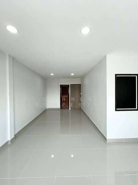 คลองจั่นวิลล่า 1, กรุงเทพ, นวมินทร์, คลองกุ่ม, บึงกุ่ม, กรุงเทพ, 190 ตร.ม., ทาวน์เฮ้าส์ ให้เช่า, โดย Connex Property, 500282843 - DDproperty.com