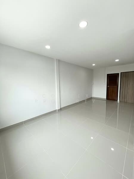 Klong Chan Villa 1, Bangkok, นวมินทร์, Khlong Kum, Bueng Kum, Bangkok, 3 Bedrooms, 190 sqm, Townhouse For Rent, by Connex Property, 500282843 - DDproperty.com