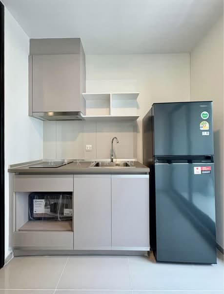 Aspire Asoke-Ratchada, Bangkok, Soi Ratchadaphisek 3, Din Daeng, Din Daeng, Bangkok, 1 Bedroom, 35 sqm, Condo For Sale, by Nakarin S., 500282848 - DDproperty.com