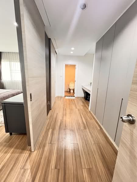 Magic Bricks, Bangkok, 474/1 Soi Thonglor 16, Khlong Tan Nua, Watthana, Bangkok, 3 Bedrooms, 220 sqm, Apartment For Rent, by Fazwaz (Thailand) Co., Ltd., 500282851 - DDproperty.com