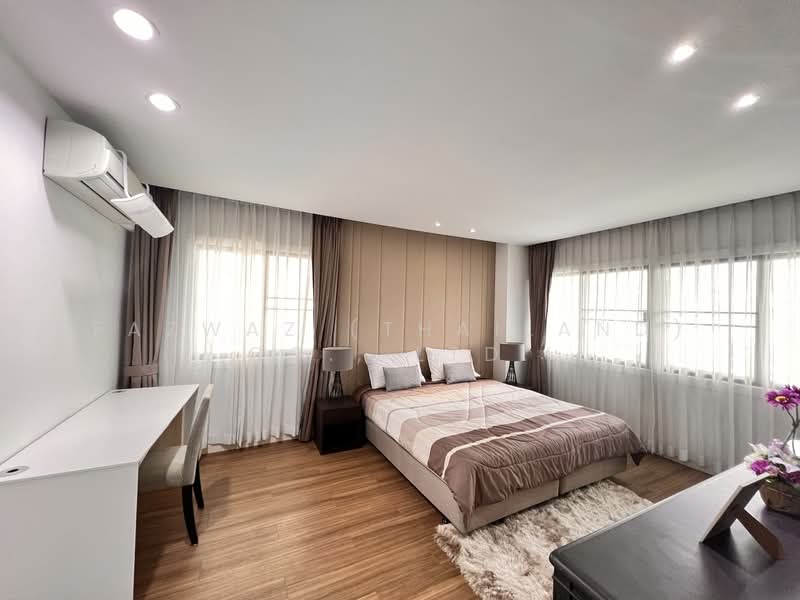 Magic Bricks, Bangkok, 474/1 Soi Thonglor 16, Khlong Tan Nua, Watthana, Bangkok, 3 Bedrooms, 220 sqm, Apartment For Rent, by Fazwaz (Thailand) Co., Ltd., 500282851 - DDproperty.com