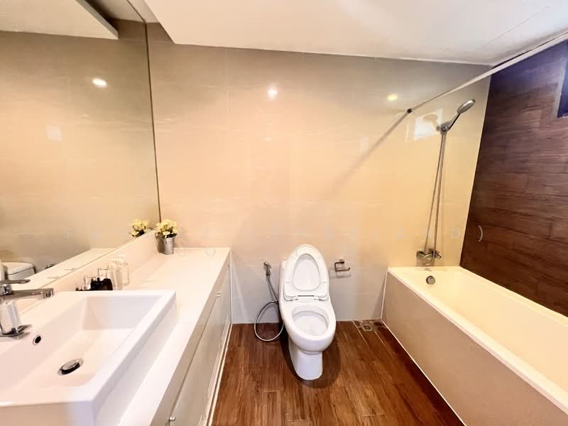 Magic Bricks, Bangkok, 474/1 Soi Thonglor 16, Khlong Tan Nua, Watthana, Bangkok, 3 Bedrooms, 220 sqm, Apartment For Rent, by Fazwaz (Thailand) Co., Ltd., 500282851 - DDproperty.com
