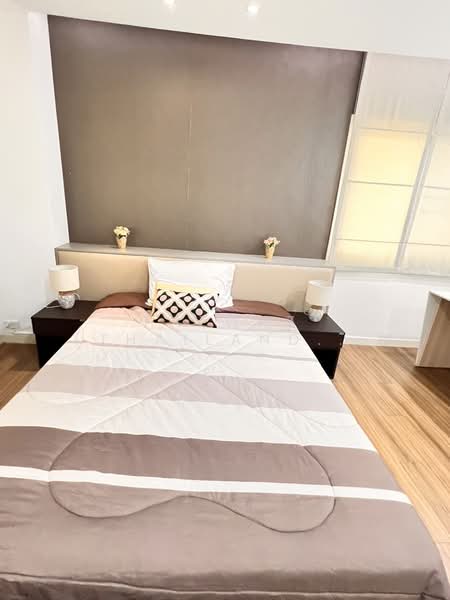 Magic Bricks, Bangkok, 474/1 Soi Thonglor 16, Khlong Tan Nua, Watthana, Bangkok, 3 Bedrooms, 220 sqm, Apartment For Rent, by Fazwaz (Thailand) Co., Ltd., 500282851 - DDproperty.com