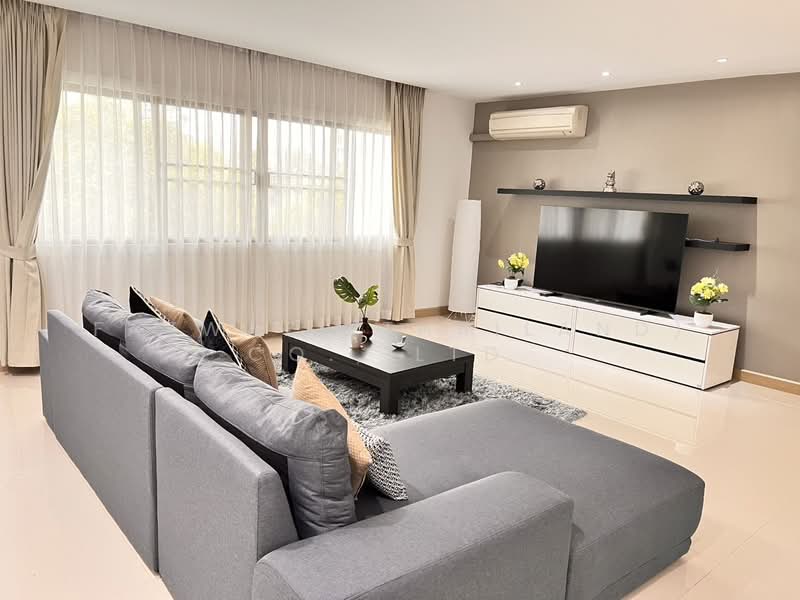 Magic Bricks, Bangkok, 474/1 Soi Thonglor 16, Khlong Tan Nua, Watthana, Bangkok, 3 Bedrooms, 220 sqm, Apartment For Rent, by Fazwaz (Thailand) Co., Ltd., 500282851 - DDproperty.com