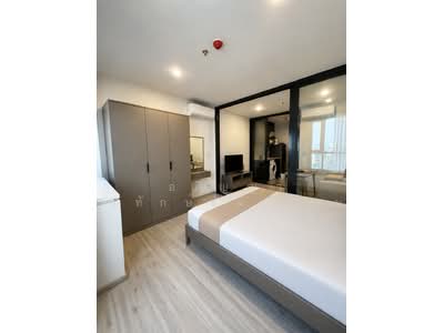 For Rent - XT Huaikhwang, Bangkok