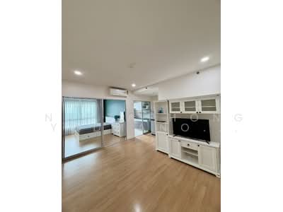 For Rent - Supalai Veranda Ratchavipha-Prachachuen, Bangkok