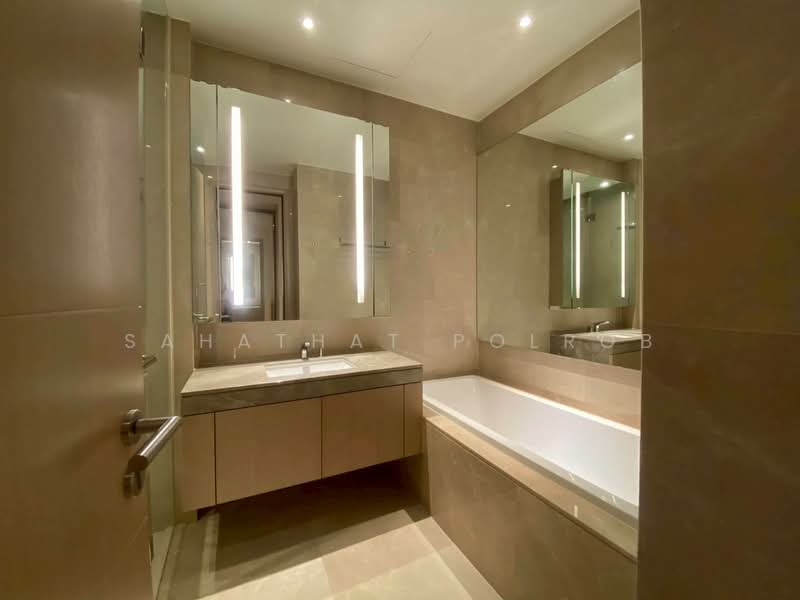 Magnolias Waterfront Residences : แมกโนเลียส์ วอเตอร์ฟรอนท์ เรสซิเดนซ์, กรุงเทพ, 259 ถ. กรุงธนบุรี, คลองต้นไทร, คลองสาน, กรุงเทพ, 144 ตร.ม., คอนโด ให้เช่า, โดย Sahathat Polrob, 500282855 - DDproperty.com
