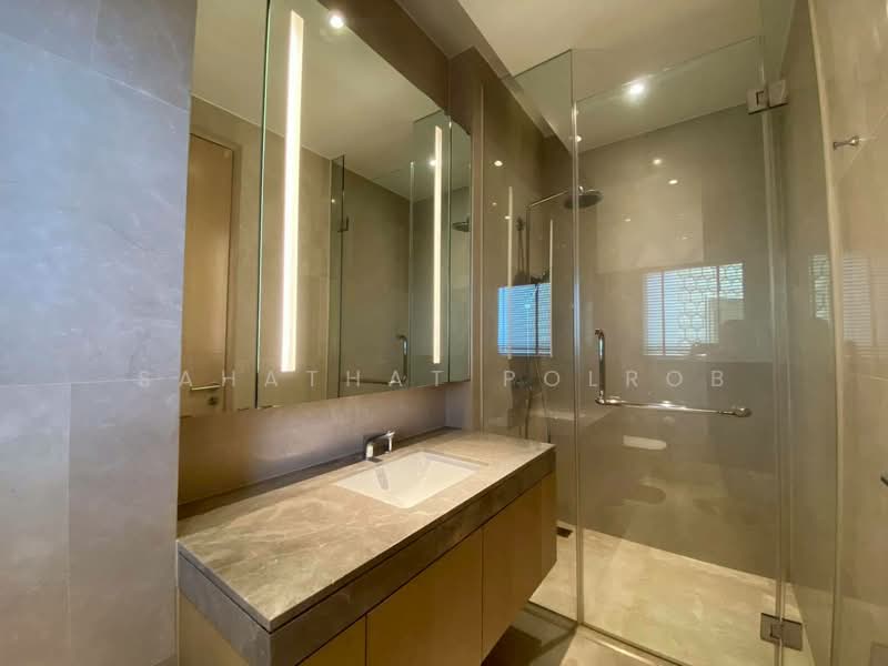 Magnolias Waterfront Residences : แมกโนเลียส์ วอเตอร์ฟรอนท์ เรสซิเดนซ์, กรุงเทพ, 259 ถ. กรุงธนบุรี, คลองต้นไทร, คลองสาน, กรุงเทพ, 144 ตร.ม., คอนโด ให้เช่า, โดย Sahathat Polrob, 500282855 - DDproperty.com