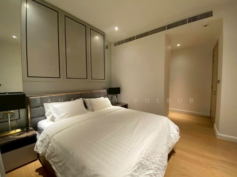 Magnolias Waterfront Residences : แมกโนเลียส์ วอเตอร์ฟรอนท์ เรสซิเดนซ์, กรุงเทพ, 259 ถ. กรุงธนบุรี, คลองต้นไทร, คลองสาน, กรุงเทพ, 144 ตร.ม., คอนโด ให้เช่า, โดย Sahathat Polrob, 500282855 - DDproperty.com