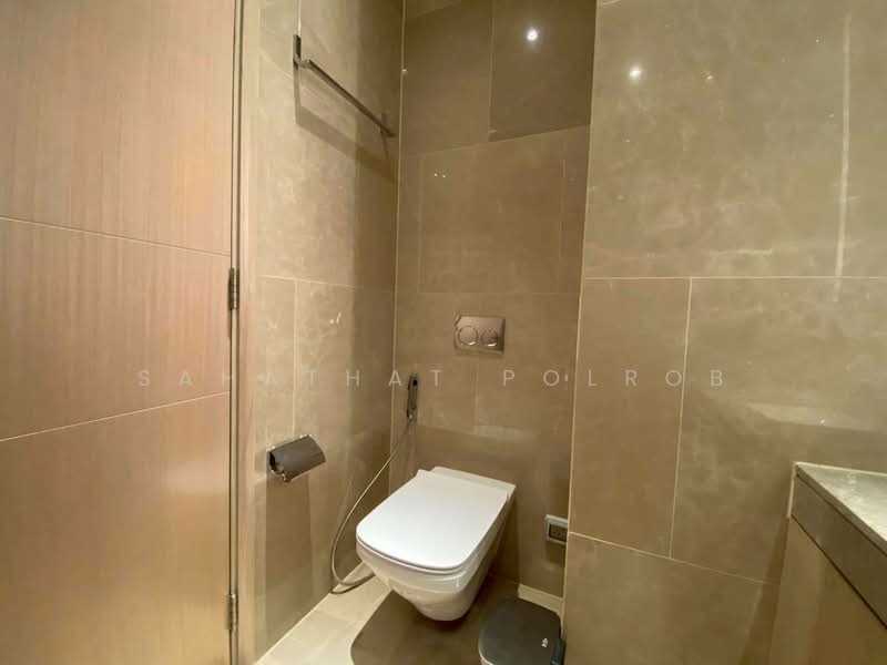 Magnolias Waterfront Residences, Bangkok, 259 Charoen Nakhon Road, Khlong Ton Sai, Khlong San, Bangkok, 3 Bedrooms, 144 sqm, Condo For Rent, by Sahathat Polrob, 500282855 - DDproperty.com