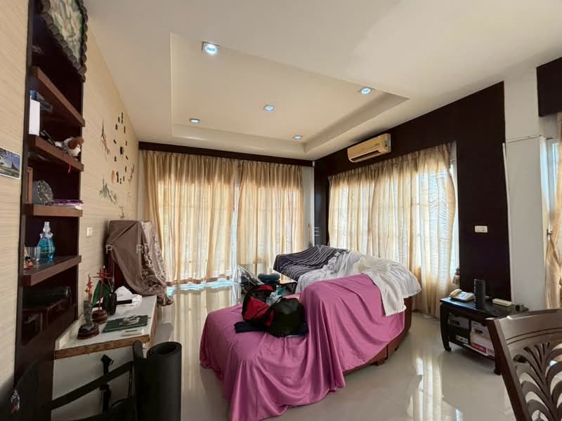 Le Nakarin Srinakarin, Samut Prakan, Moobaan Le Nakarin Road, Bang Mueng, Muang Samut Prakarn, Samut Prakan, 3 Bedrooms, 120 sqm, Single Detached House For Sale, by The Best Property ตอง, 500282857 - DDproperty.com