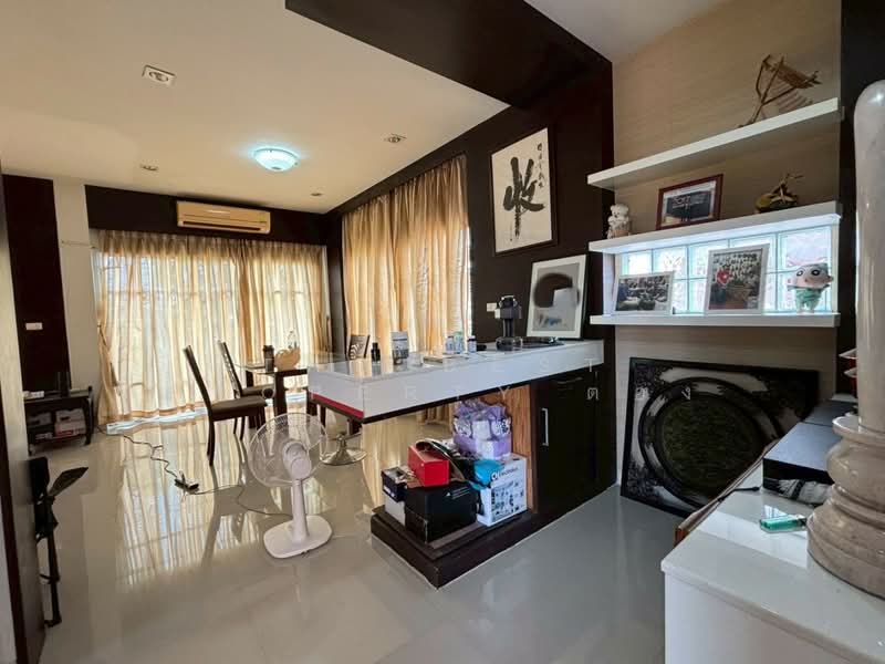 Le Nakarin Srinakarin, Samut Prakan, Moobaan Le Nakarin Road, Bang Mueng, Muang Samut Prakarn, Samut Prakan, 3 Bedrooms, 120 sqm, Single Detached House For Sale, by The Best Property ตอง, 500282857 - DDproperty.com